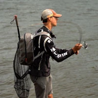 Westin W3 C&R Adjustable Landing Nets